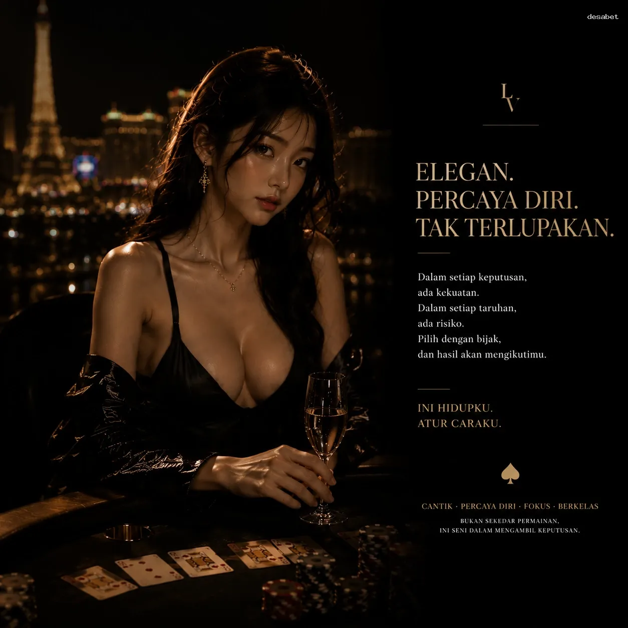 Menjelajahi Ragam Game dari desabet bagi Pecinta Game